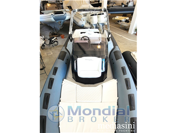 RANIERI INTERNATIONAL Cayman 27 Sport Touring Trofeo