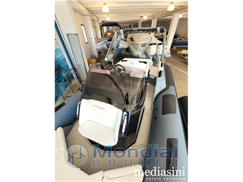 RANIERI INTERNATIONAL Cayman 27 Sport Touring Trofeo