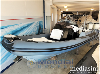 RANIERI INTERNATIONAL Cayman 27 Sport Touring Trofeo