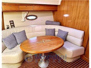 BAVARIA Sport 35