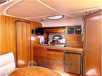 BAVARIA Sport 35