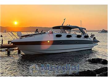 BAVARIA Sport 35
