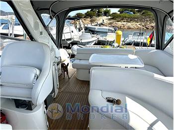 BAVARIA Sport 35