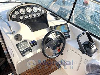 BAVARIA Sport 35