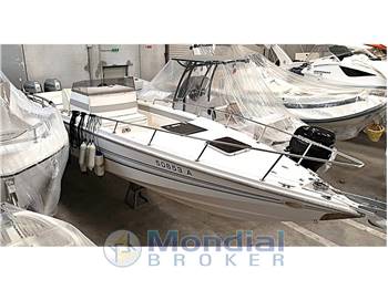 TEMPEST MARINE TEMPEST Phantom 32