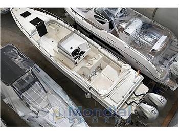 TEMPEST MARINE TEMPEST Phantom 32
