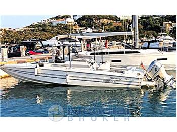 TEMPEST MARINE TEMPEST Phantom 32