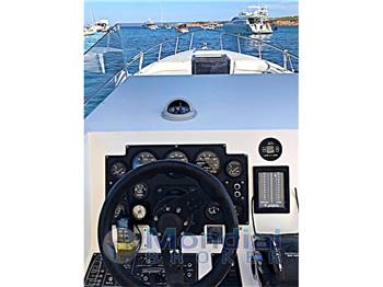 TEMPEST MARINE TEMPEST Phantom 32