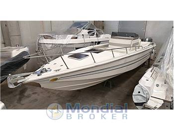TEMPEST MARINE TEMPEST Phantom 32