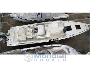 TEMPEST MARINE TEMPEST Phantom 32