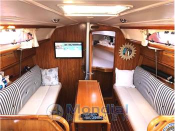 Bavaria Cruiser 30