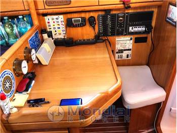 Bavaria Cruiser 30