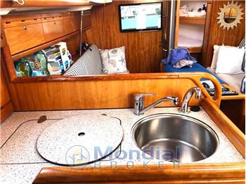 Bavaria Cruiser 30