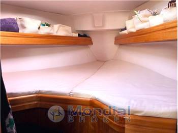 Bavaria Cruiser 30