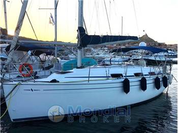 Bavaria Cruiser 30