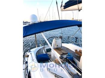 Bavaria Cruiser 30