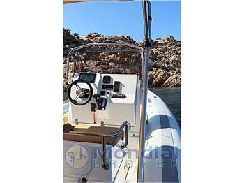 Nautica Cab CAB 66