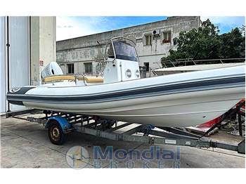 Nautica Cab CAB 66