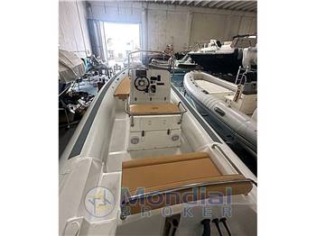 Nautica Cab CAB 66