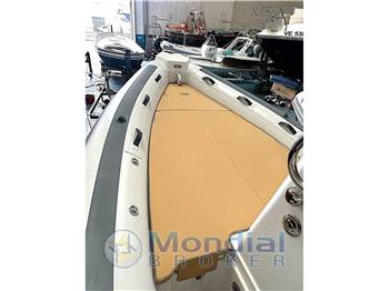 Nautica Cab CAB 66