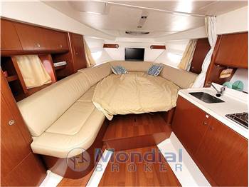 Beneteau Flyer GT 34