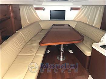 Beneteau Flyer GT 34