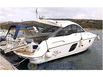 Beneteau Flyer GT 34