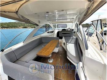 Beneteau Flyer GT 34