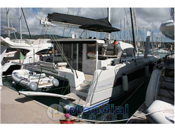 Catana - Catana 50 Ocean Class