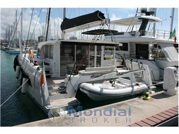 Catana Catana 50 Ocean Class