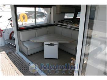 Catana Catana 50 Ocean Class