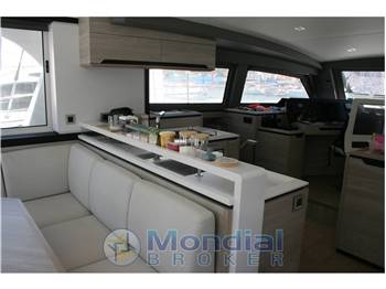 Catana Catana 50 Ocean Class