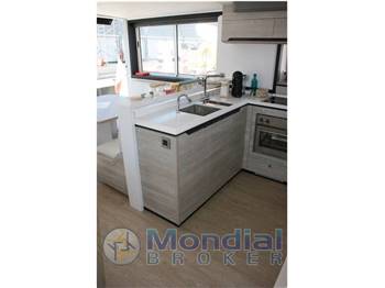 Catana Catana 50 Ocean Class