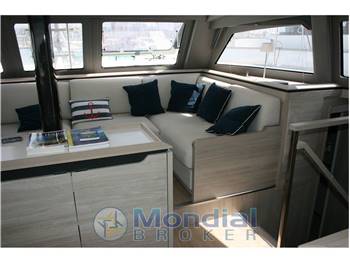 Catana Catana 50 Ocean Class