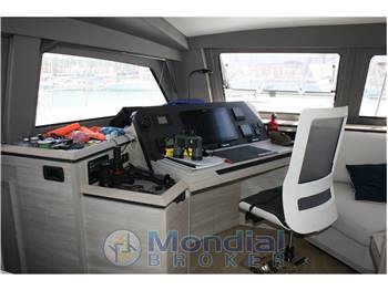 Catana Catana 50 Ocean Class