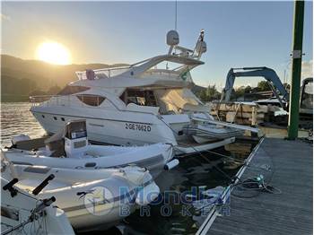 Ferretti Ferretti 460