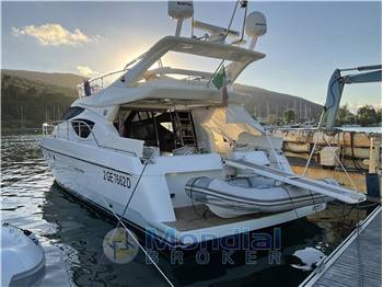 Ferretti Ferretti 460