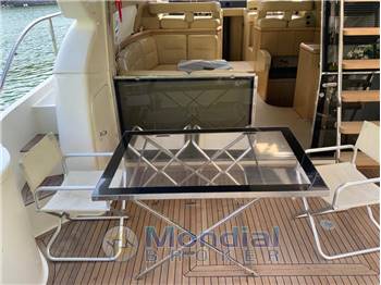 Ferretti Ferretti 460