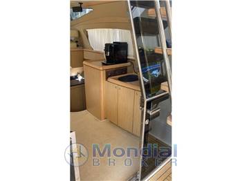 Ferretti Ferretti 460