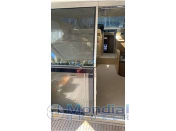 Ferretti Ferretti 460