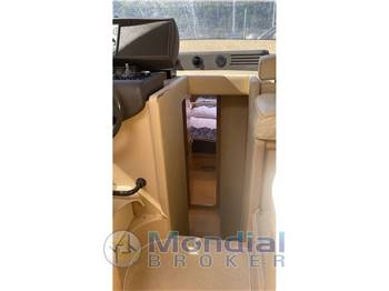 Ferretti Ferretti 460