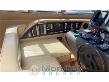 Ferretti Ferretti 460