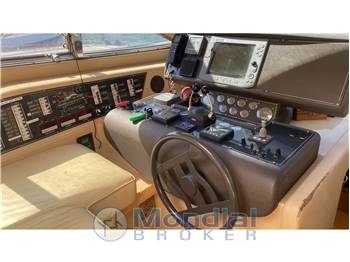Ferretti Ferretti 460