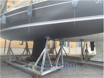 Dehler Dehler 36