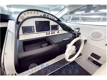 Pershing Pershing 52