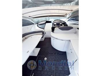 Pershing Pershing 52