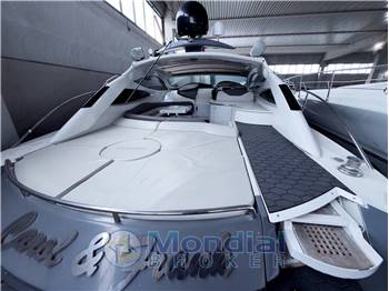 Pershing Pershing 52