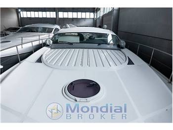 Pershing Pershing 52