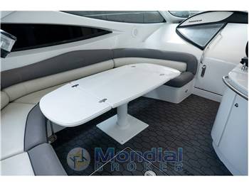 Pershing Pershing 52