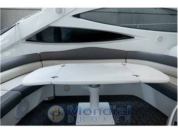 Pershing Pershing 52